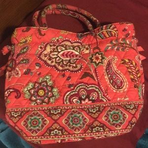 Vera Bradley purse